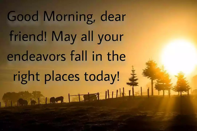 Religious Good Morning Messages for Friend