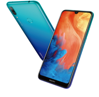  Best Latest Gadgets Product Huawei Y7 | 13MP+2 AI Camera