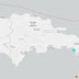 No produjo daños sismo de 4.1 con epicentro a 17 kilómetros al este de La Romana 