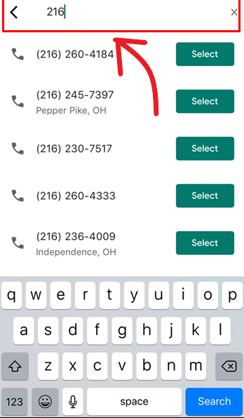 How to Get a US Phone Number from Outside the US