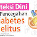 6 Resep Obat Herbal Alami Untuk Penderita Diabetes