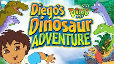 Dinosaur Adventure Game Free Download For PC