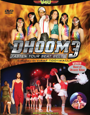 Dhoom-3-Movie Wallpapers