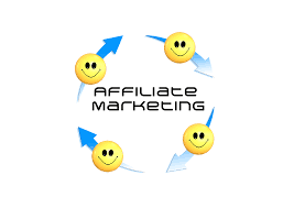 Affiliate Marketing Strategy