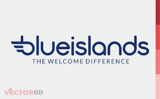 Blue Islands New 2020 Logo - Download Vector File PDF (Portable Document Format)