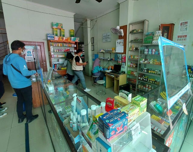 Wali Kota Banjarmasin Himbau Warga Untuk Tak Konsumsi Obat Sirup Sembari Menunggu Hasil BPOM