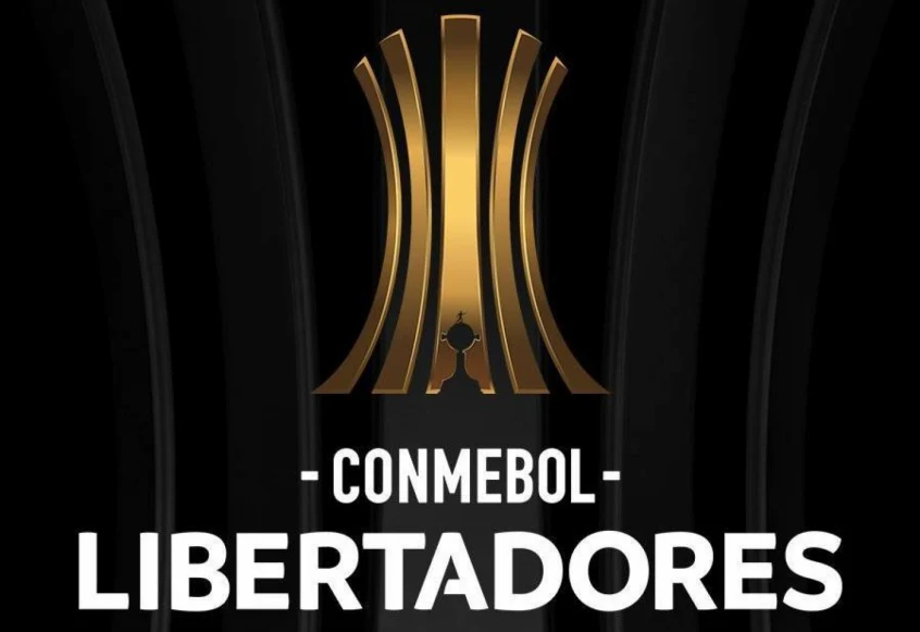 Logotipo da competição