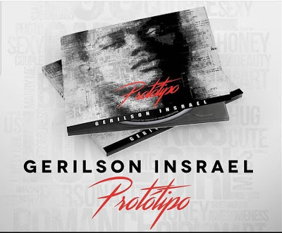 Gerilson Insrael - Milena Ft Puto Portugues (2019) [Download]