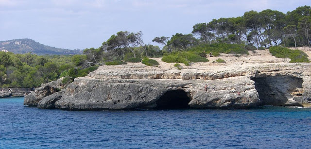 Punta de sa Guardia d'en Garrot