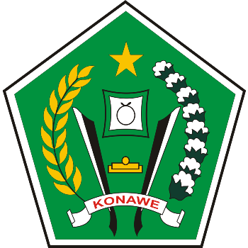 Hasil Perhitungan Cepat (Quick Count) Pemilihan Umum Kepala Daerah Bupati Kabupaten Konawe 2018 - Hasil Hitung Cepat pilkada Kabupaten Konawe