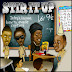 TWIN OF TWINS - STIR IT UP VOL 9.5 (2012)