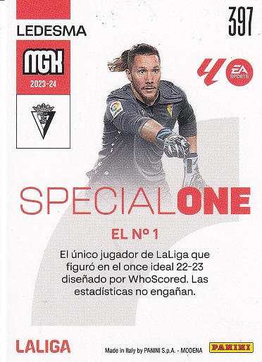 ONE WOMAN ARMY CORP'S VIDEO GAMES : Colección MEGACRACKS 2023 2024 LALIGA  EA SPORTS DATOS FOTOS LISTADO PANINI