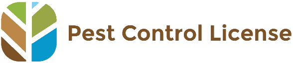 Pest Control License