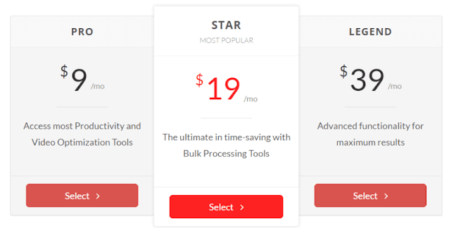 tubebuddy-pricing
