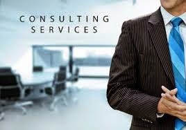 Consulting Services Coimbatore