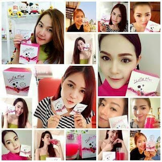 colly collagen