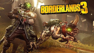 Borderlands 3 Highly compressed Pc Game 500MB Download | FitGirl Repacks | - NikkGaming