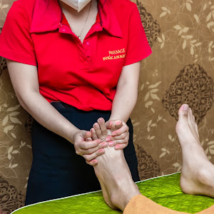Massage Phúc An Khang