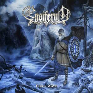 Ensiferum :: From afar (2009)