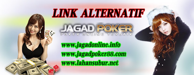 Link Alternatif Situs Judi Jagad Poker