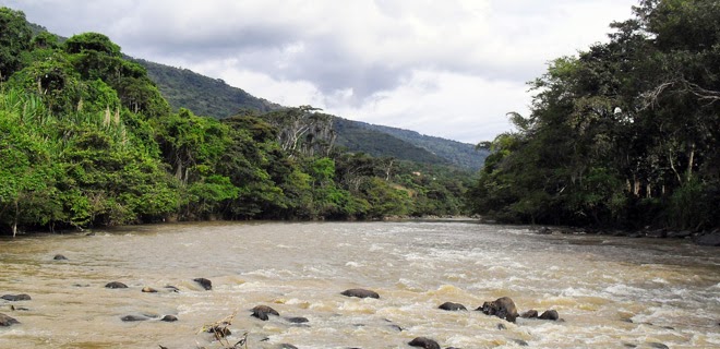 Problemática limítrofe de Boyacá y Santander es analizada en Bucaramanga