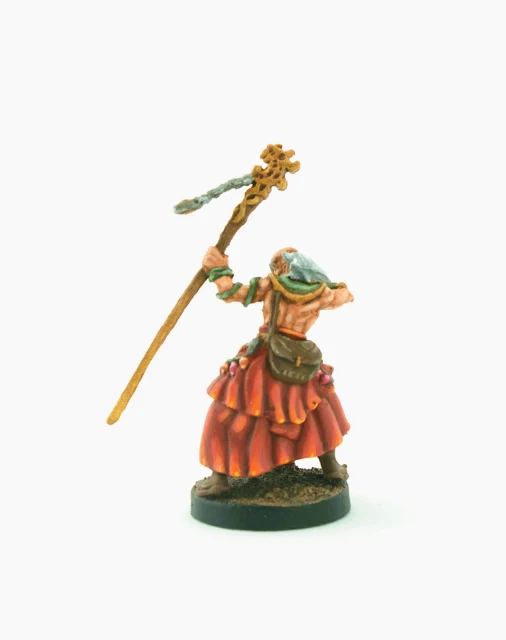 Maître Thorn
