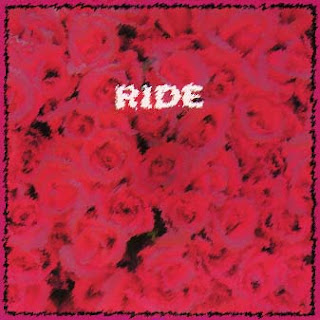 indie, Shoegaze, mp3, Ride, Chelsea Girl, Demo Version, 1989, Creation Records