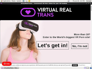 Virtual Real Trans free account