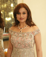 Sonia Agarwal at Bridal Lounge