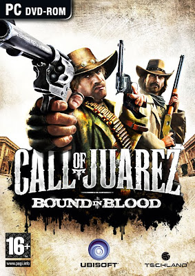 Download - Call Of Juarez Bound In Blood | PC