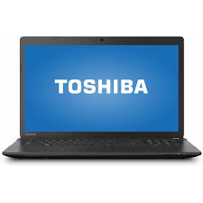 Laptop TOSHIBA