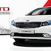 Kia Cerato (K3) 2016 chính thức ra mắt tại thị trường Việt Nam