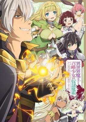 How NOT to Summon a Demon Lord Tagalog Dub