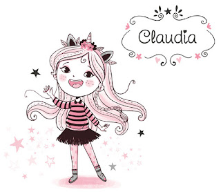 Claudia de Unicornia