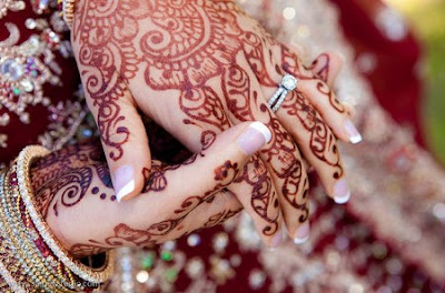 Exclusive Bridal Mehndi Designs 2016