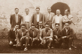 II Torneo Nacional de La Pobla de Lillet-1956