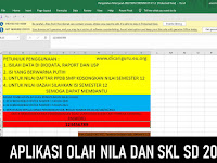 download contoh surat keterangan kelulusan