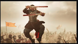 Sye Raa Narasimha Reddy Movie Cast & Crew 