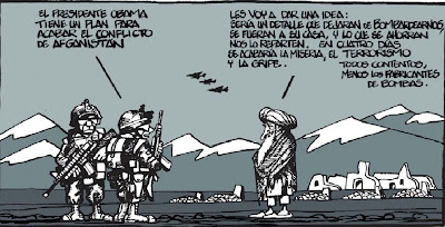 Ferreres en El Periodico