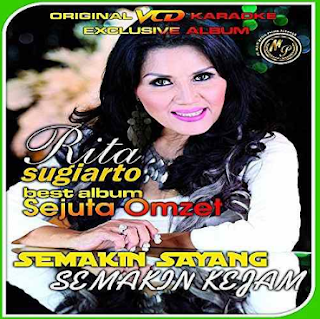 Download Lagu Dangdut Rita Sugiarto Full Album Nonstop