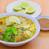 Resep Bumbu Soto Ayam Betawi Asli