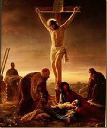 CRISTO CRUCIFICADO6