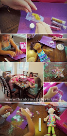 Groovy Girls Create Your Own