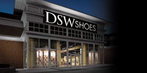 DSW Shoes Rewards Program