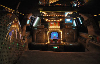 Awesome limo interior Seen On lolpicturegallery.blogspot.com