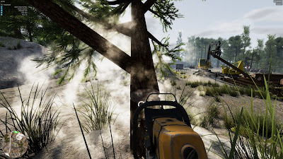 Lumberjack Simulator Game Screenshot 32