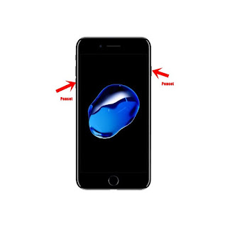 Cara Reset Iphone Semua Seri dan Model ( 4,5,6,7,8,X)