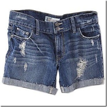 shorts