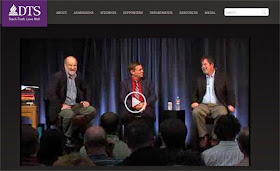 http://www.dts.edu/media/play/jesus-canon-and-theology-darrell-l-bock-daniel-b-wallace-and-ben-witherington/