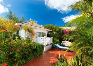Nassau Beachfront Cottage, Bahamas Vacation Rental